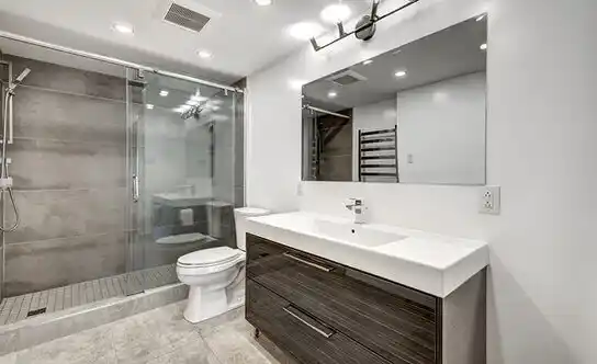 bathroom services Upland